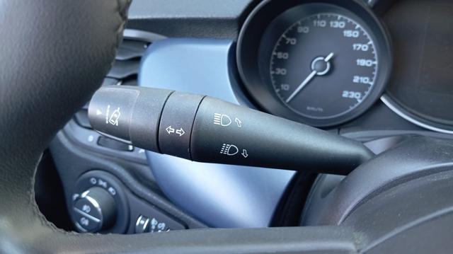 FIAT 500X usata, con Park Distance Control