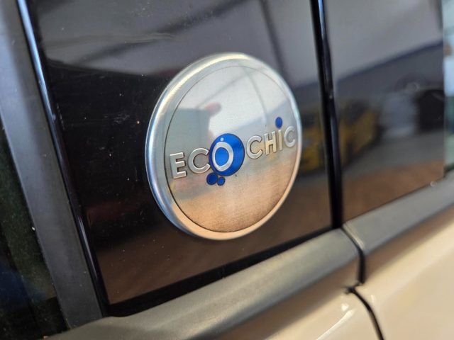 LANCIA Ypsilon usata, con Climatizzatore