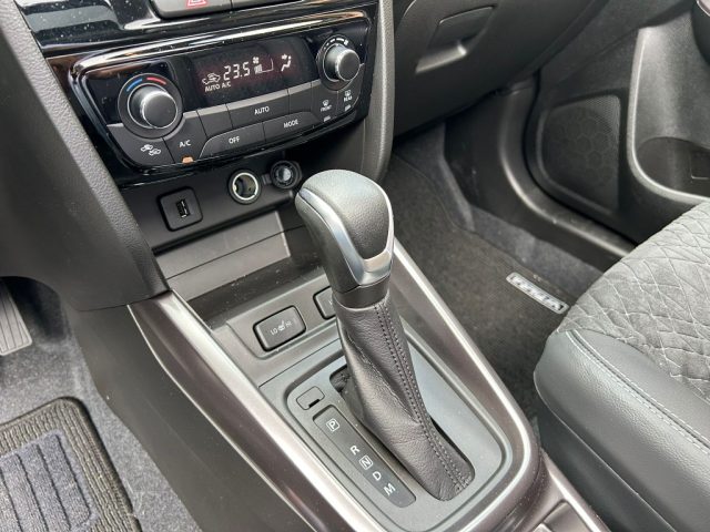 SUZUKI Vitara usata, con Controllo trazione