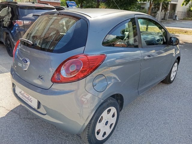 FORD Ka+ usata, con Airbag Passeggero
