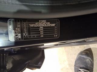 FORD Puma usata, con Sistema di navigazione