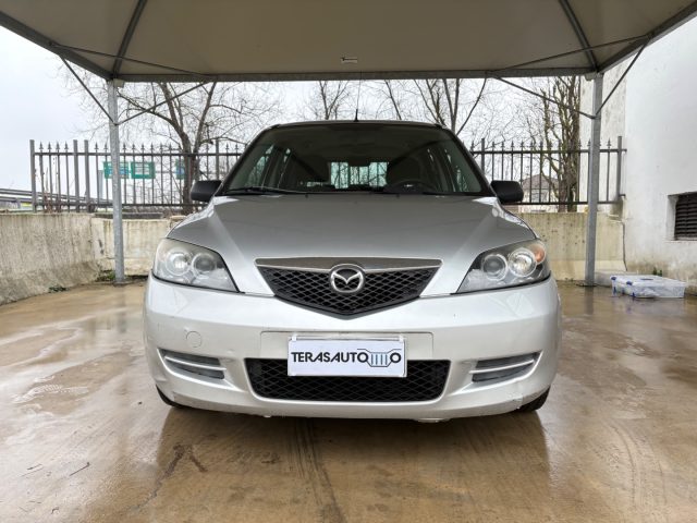 MAZDA 2 usata, con Airbag