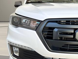 FOTON Tunland G7 usata, con Chiusura centralizzata telecomandata