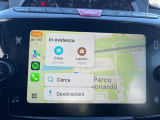 LANCIA Ypsilon usata, con Cerchi in lega