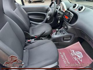 SMART ForTwo usata, con ESP