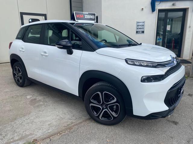 CITROEN C3 Aircross usata, con ABS