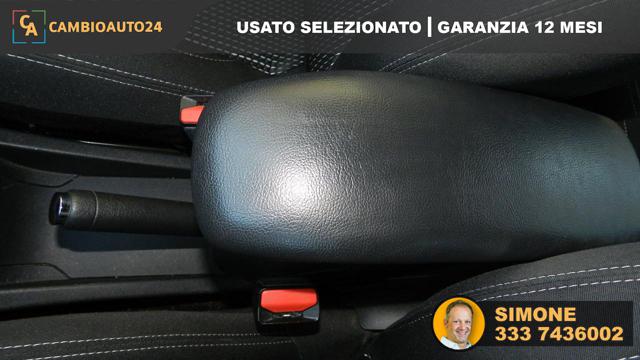 PEUGEOT 208 usata 74