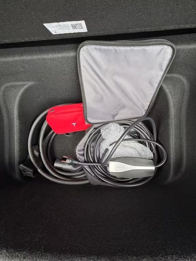 TESLA Model Y usata, con Controllo automatico clima