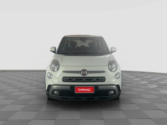FIAT 500L usata 7