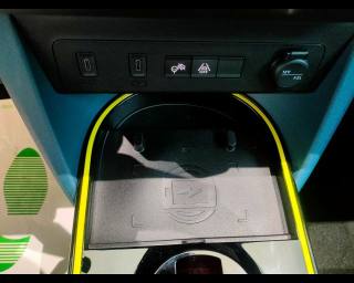 FIAT Grande Panda usata, con Touch screen