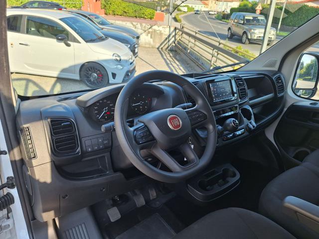 FIAT Ducato usata, con Airbag