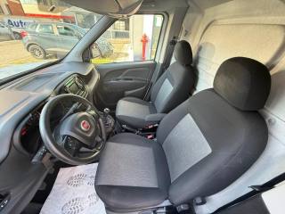 FIAT Doblo usata, con Fendinebbia