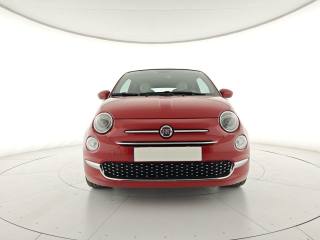 FIAT 500C 1.0 Hybrid Dolcevita