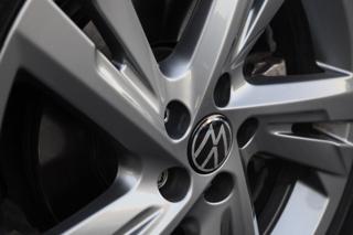 VOLKSWAGEN Taigo usata, con Marmitta catalitica