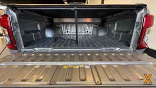 MITSUBISHI L200 usata, con Boardcomputer