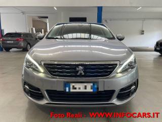 PEUGEOT 308 usata, con Airbag laterali