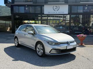 VOLKSWAGEN Golf 2.0 TDI DSG SCR Style SCONTO ROTTAMAZIONE