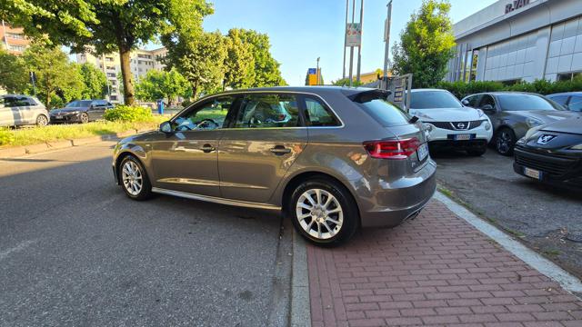 AUDI A3 usata, con Alzacristalli elettrici