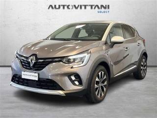 RENAULT Captur 1.0 TCe Techno