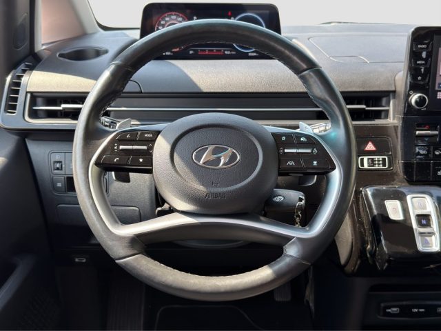 HYUNDAI Staria usata 13