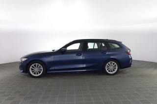 BMW 320 usata 6