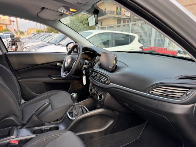 FIAT Tipo usata, con Cerchi in lega