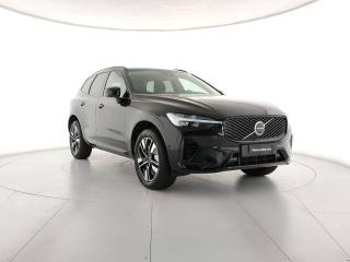 VOLVO XC60 usata, con Autoradio
