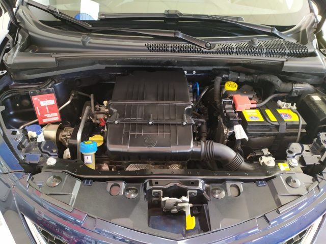 LANCIA Ypsilon usata, con Immobilizzatore elettronico