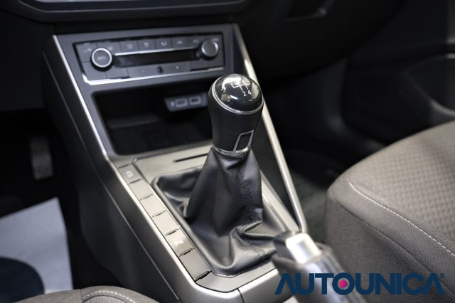 VOLKSWAGEN Polo usata, con Luci diurne