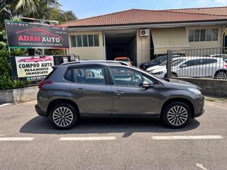 PEUGEOT 2008 usata, con Chiusura centralizzata