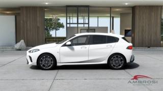 BMW 118 usata 2