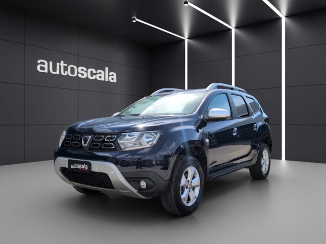 DACIA Duster usata, con ABS