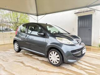 PEUGEOT 107 usata, con Airbag laterali