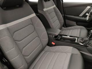 CITROEN C4 usata, con Autoradio digitale