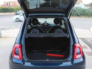 FIAT 500 usata, con Airbag testa
