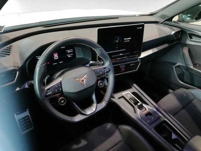 CUPRA Formentor usata, con Chiusura centralizzata