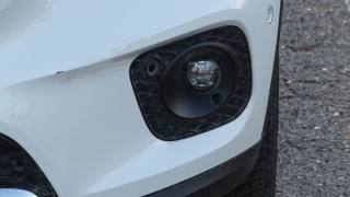 MERCEDES-BENZ GLB 200 usata, con Luci diurne LED