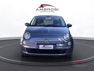 FIAT 500 usata 6