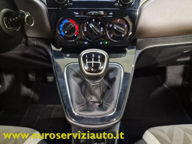 LANCIA Ypsilon usata, con Airbag testa