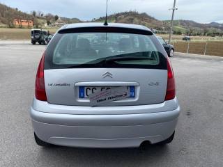 CITROEN C3 usata, con Fendinebbia