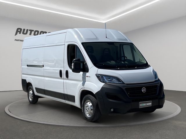 FIAT Ducato usata, con Chiusura centralizzata