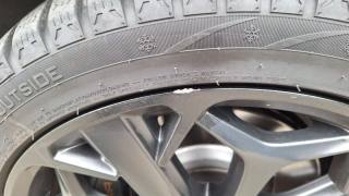 CUPRA Formentor usata, con Leve al volante