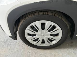 TOYOTA Aygo X usata 20