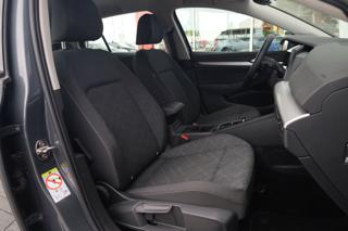VOLKSWAGEN Golf usata, con Cruise Control