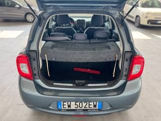 NISSAN Micra usata 14
