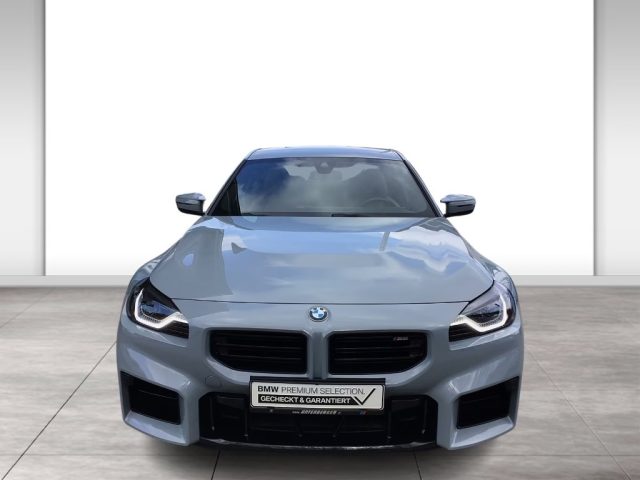 BMW M2 usata, con Airbag