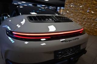 PORSCHE 992 usata 110