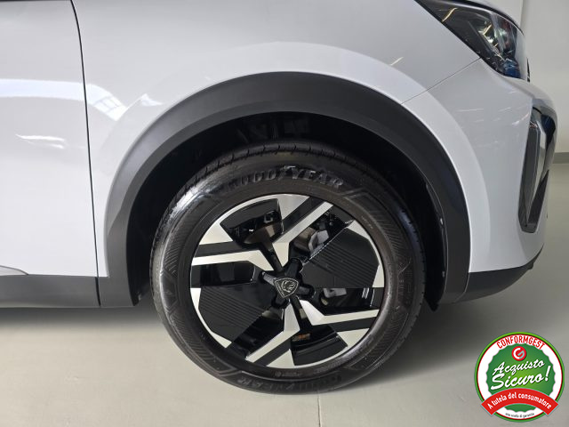 PEUGEOT 2008 usata, con Volante in pelle