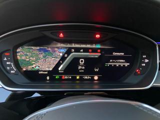 AUDI A8 usata, con Controllo vocale