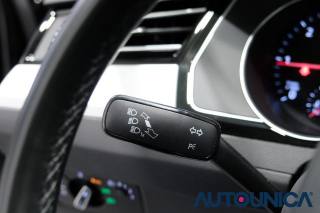 VOLKSWAGEN Passat Variant usata, con Bluetooth